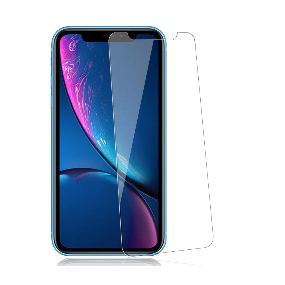 Vitre Simple Verre Trempe Transparent