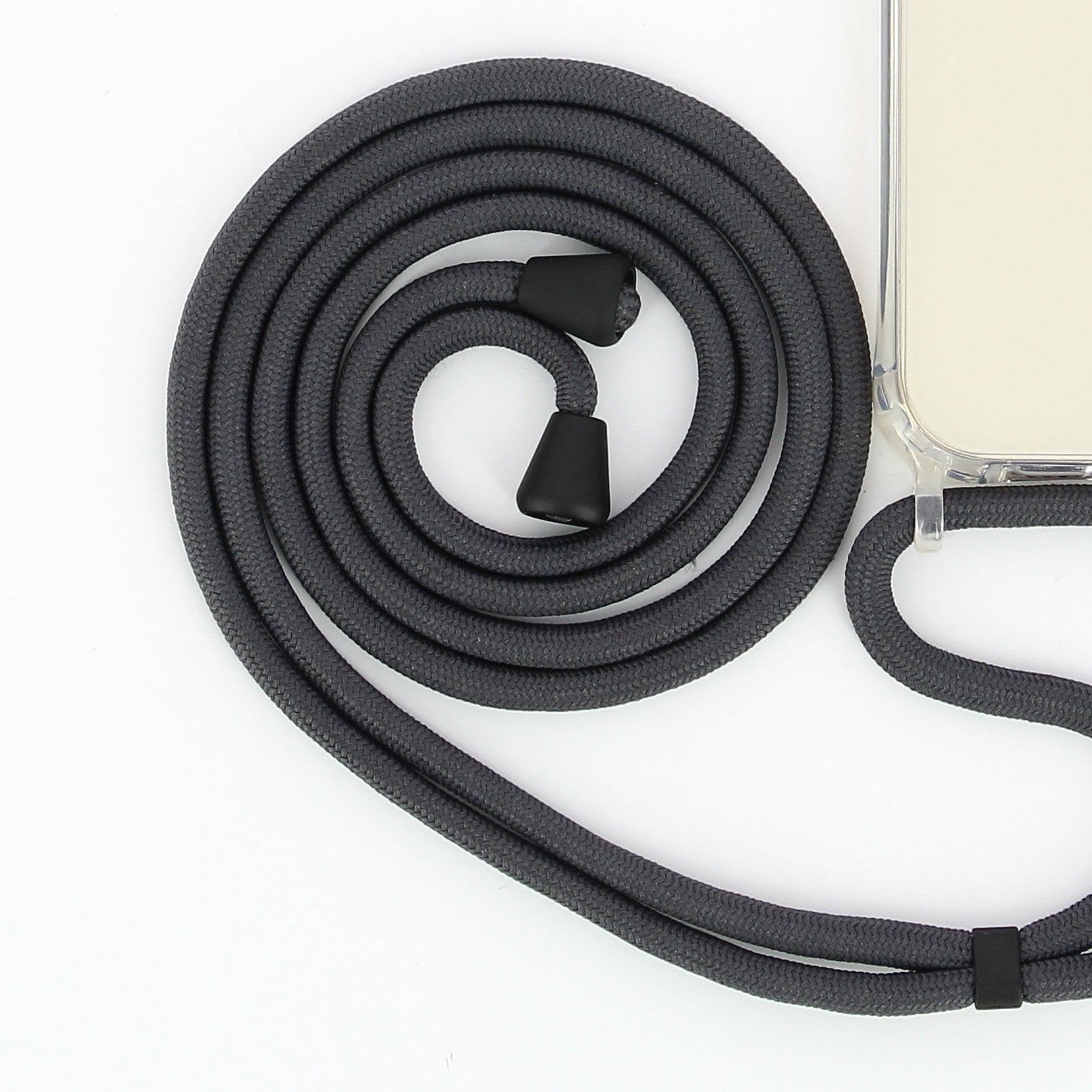 Cordon Uni Nina Gris