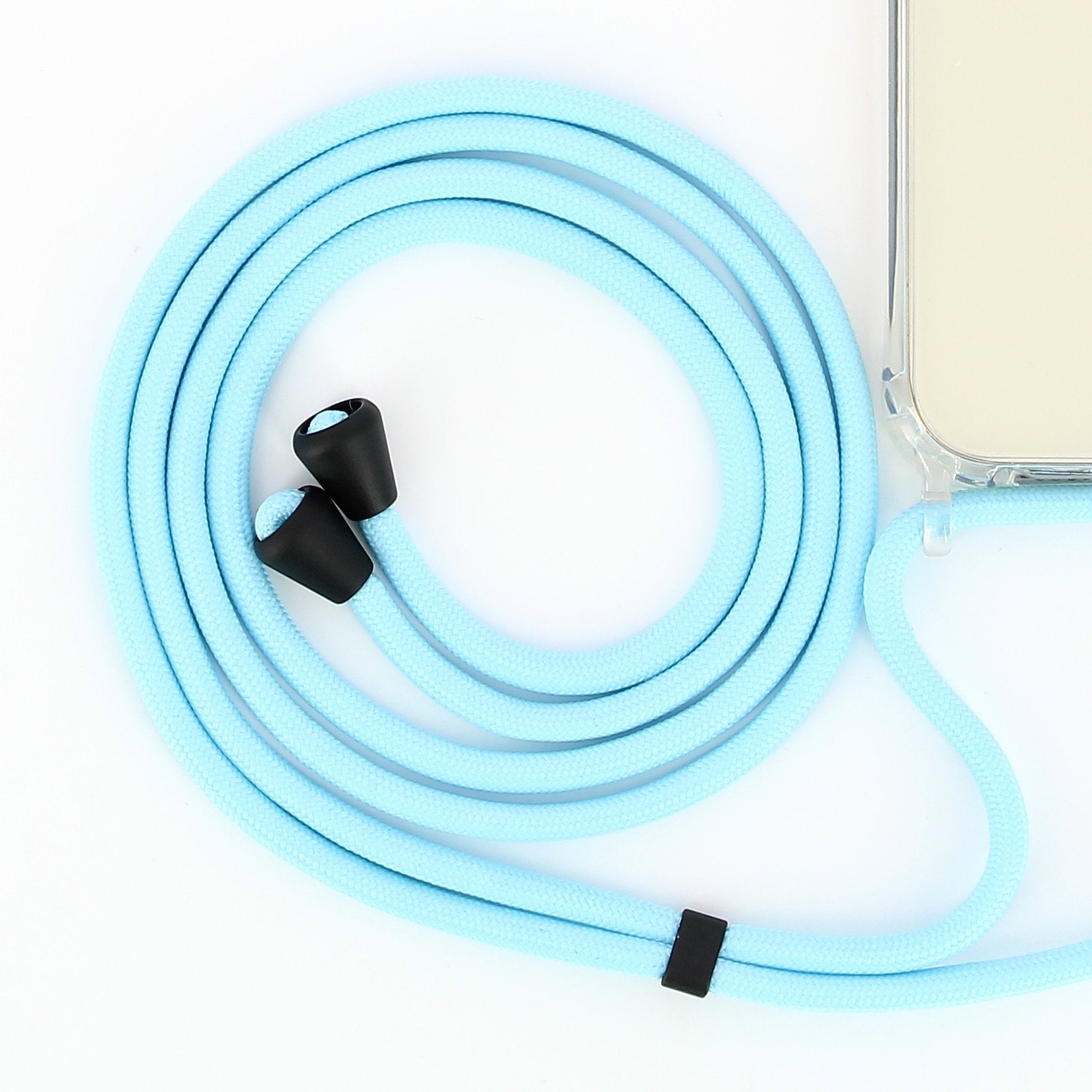Nina Blue Uni Cord