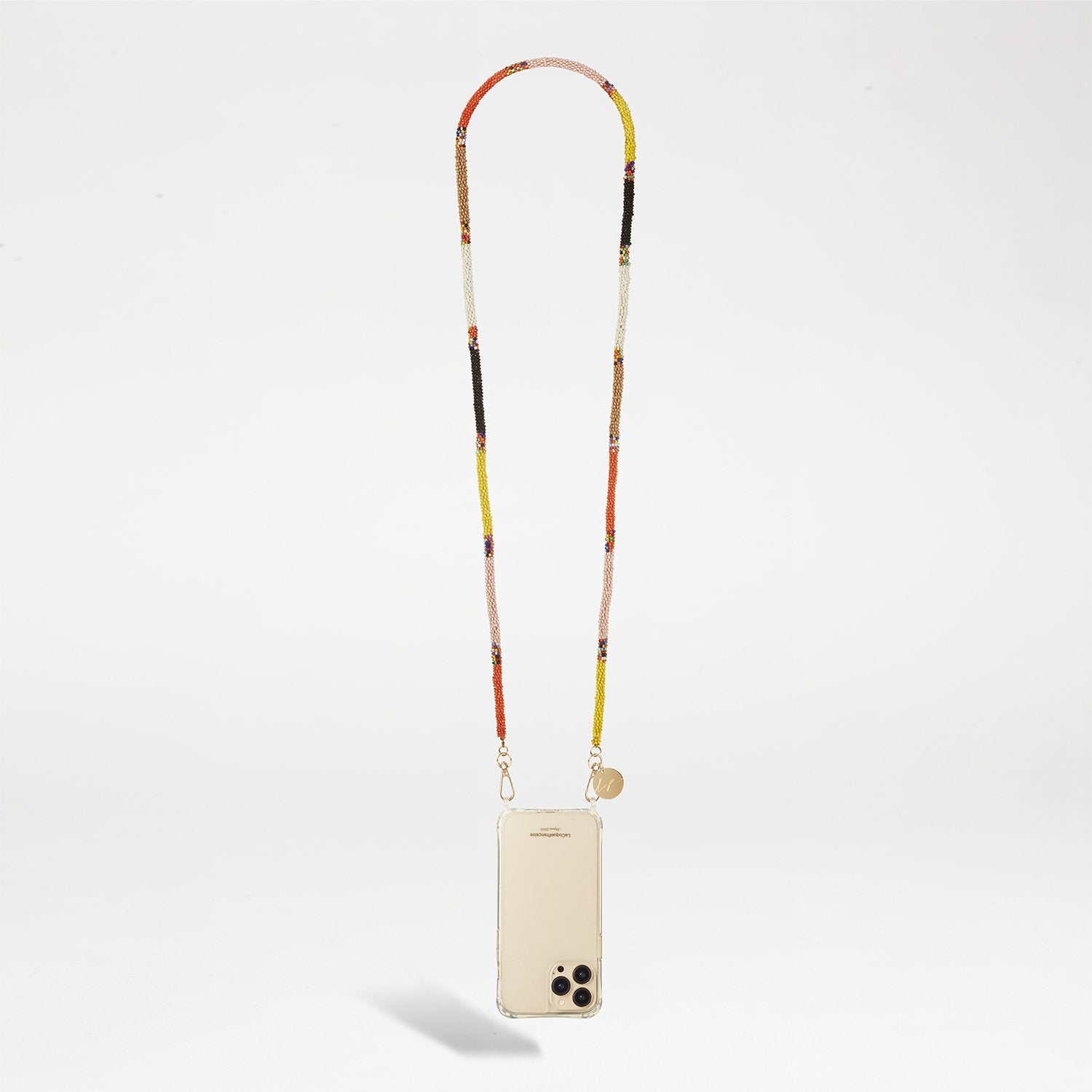 Izia Pastelle Long Chain 120 cm