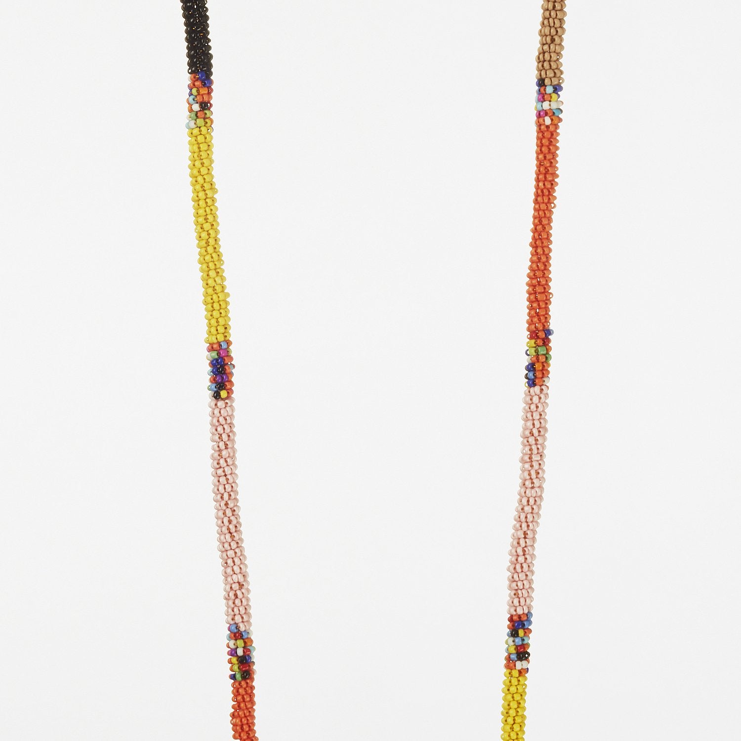 Izia Pastelle Long Chain 120 cm