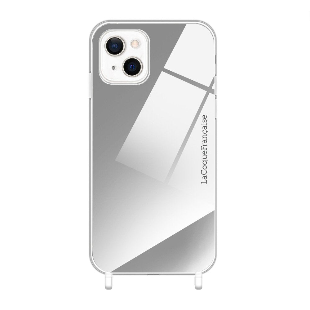 Coque Anneau Miroir Miroir