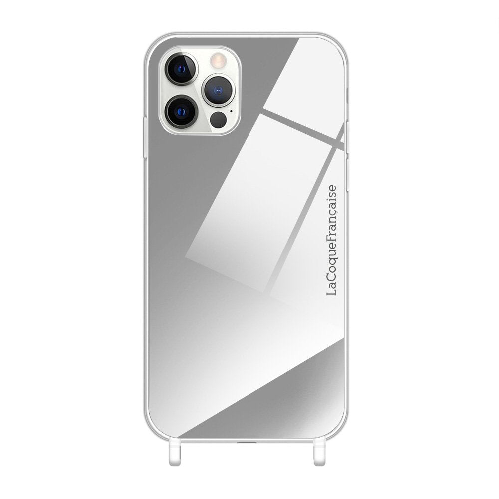 Coque Anneau Miroir Miroir