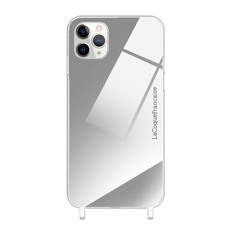 Coque Anneau Miroir Miroir