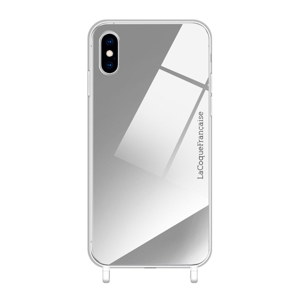 Coque Anneau Miroir Miroir