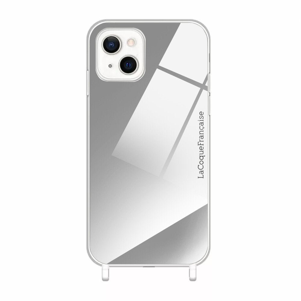 Coque Anneau Miroir Miroir