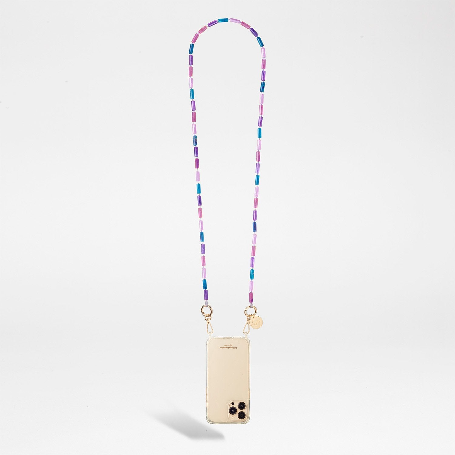 Emily Rose Long Chain 120 cm