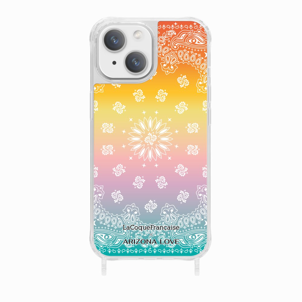 Coque Anneau Bandana