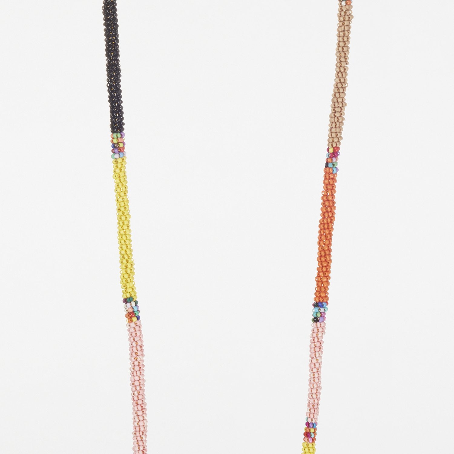 Izia Pastelle Long Chain 120 cm