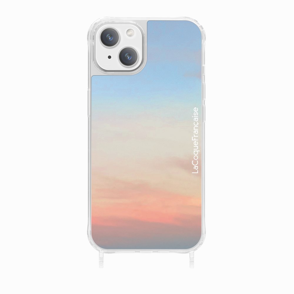 Coque Anneaux Imprimee Ete 20h00 - 14