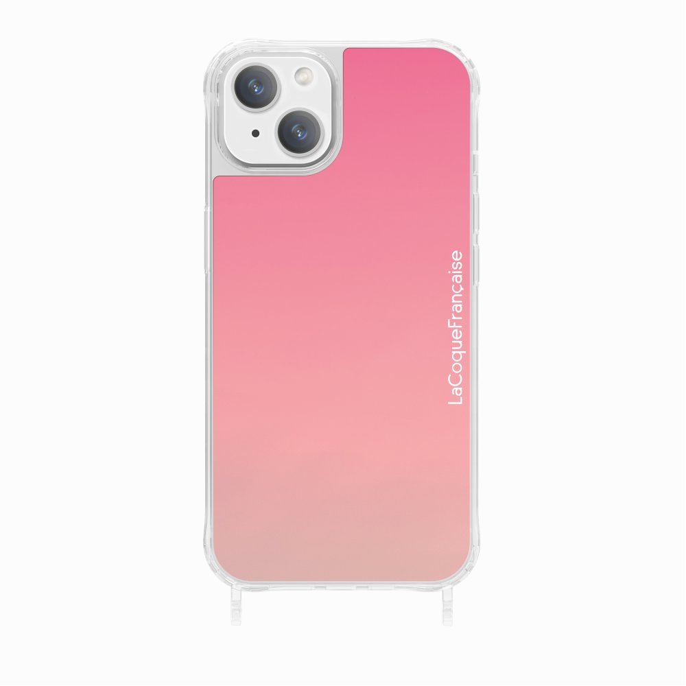 Coque Anneaux Imprimee Ete 20h40 - 13