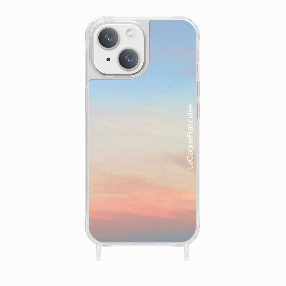 Coque Anneaux Imprimee Ete 20h00 - 13