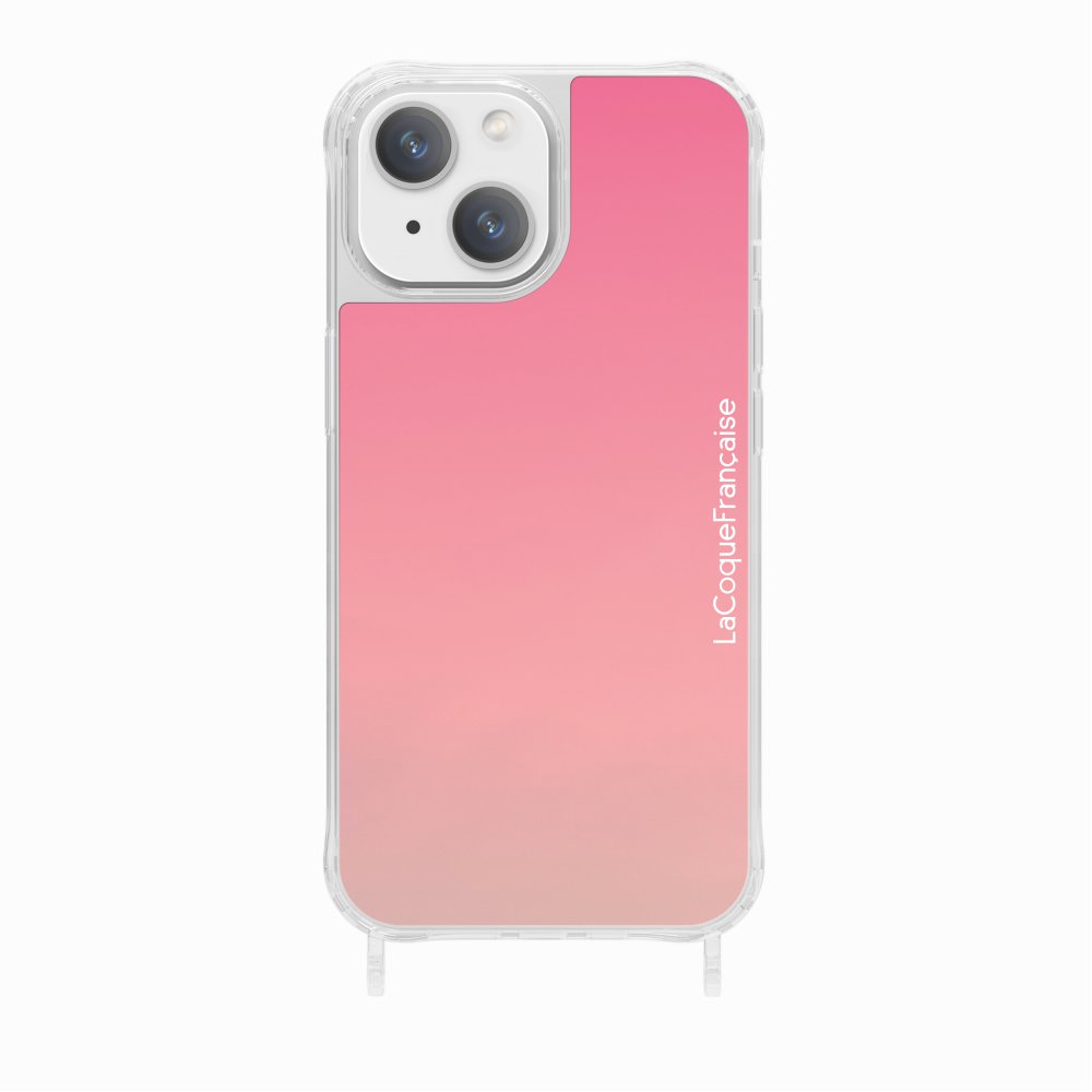 Coque Anneaux Imprimee Ete 20h40 - 12