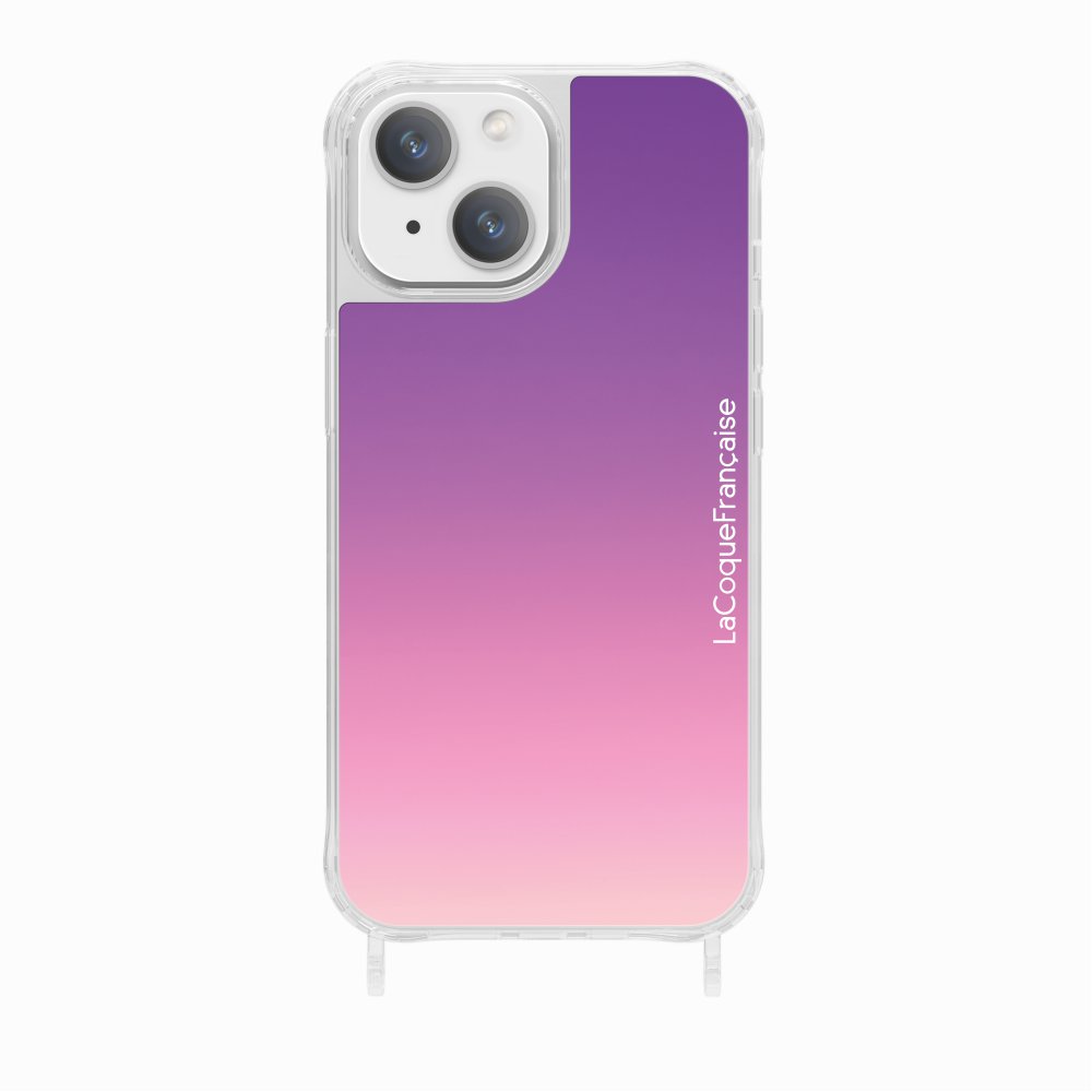 Coque Anneaux Imprimee Ete 20h50 - 13