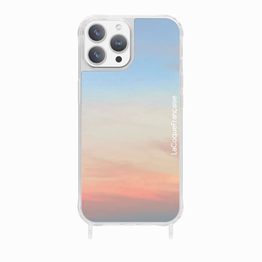 Coque Anneaux Imprimee Ete 20h00
