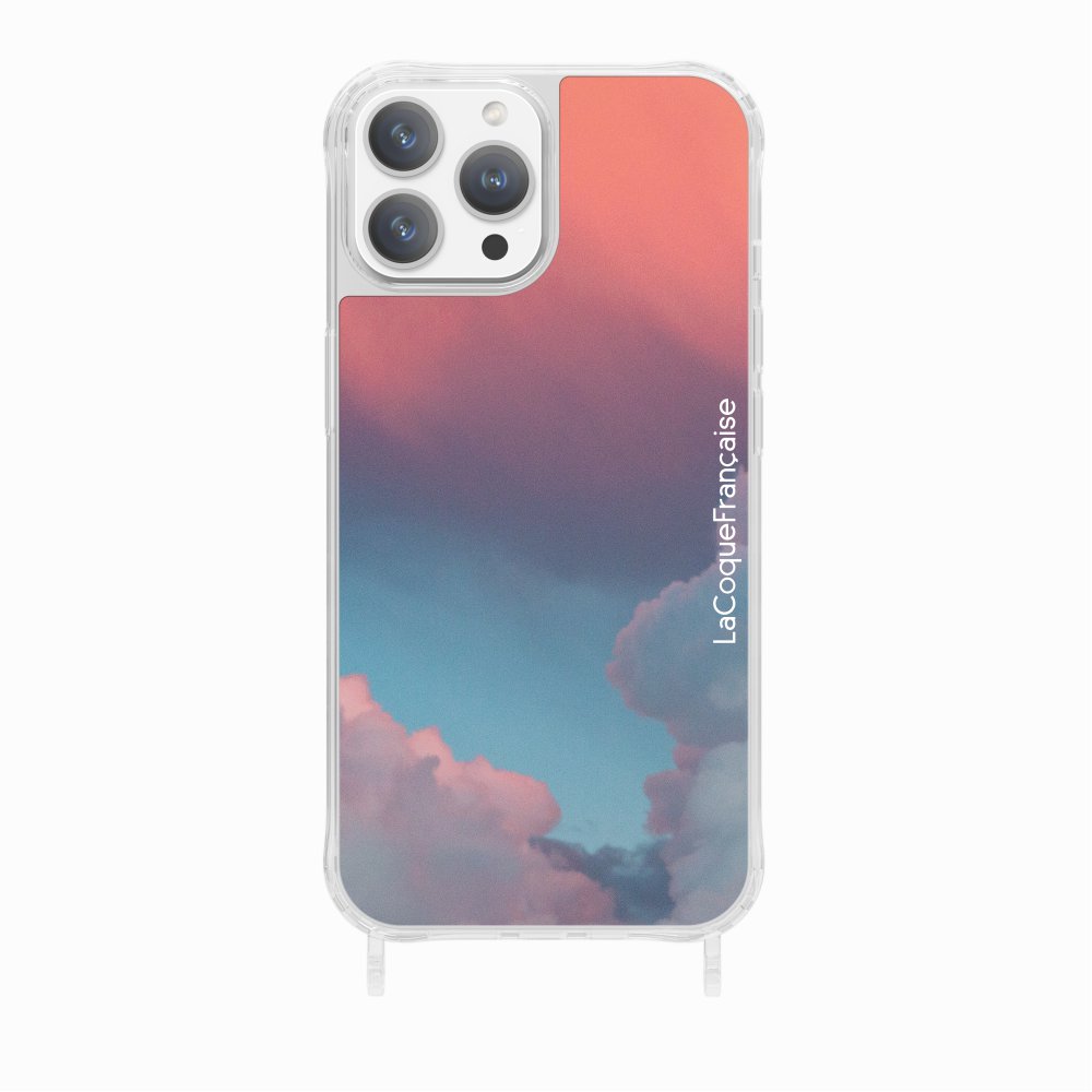 Coque Anneaux Imprimee Ete 20h10