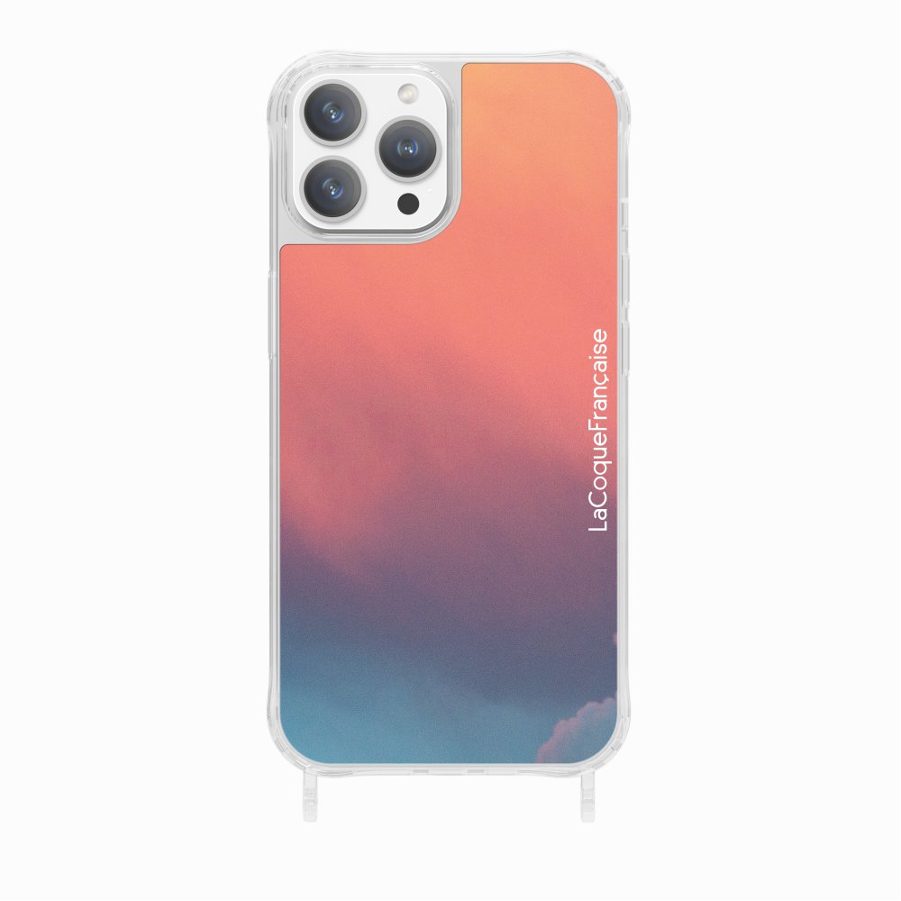 Coque Anneaux Imprimee Ete 20h20