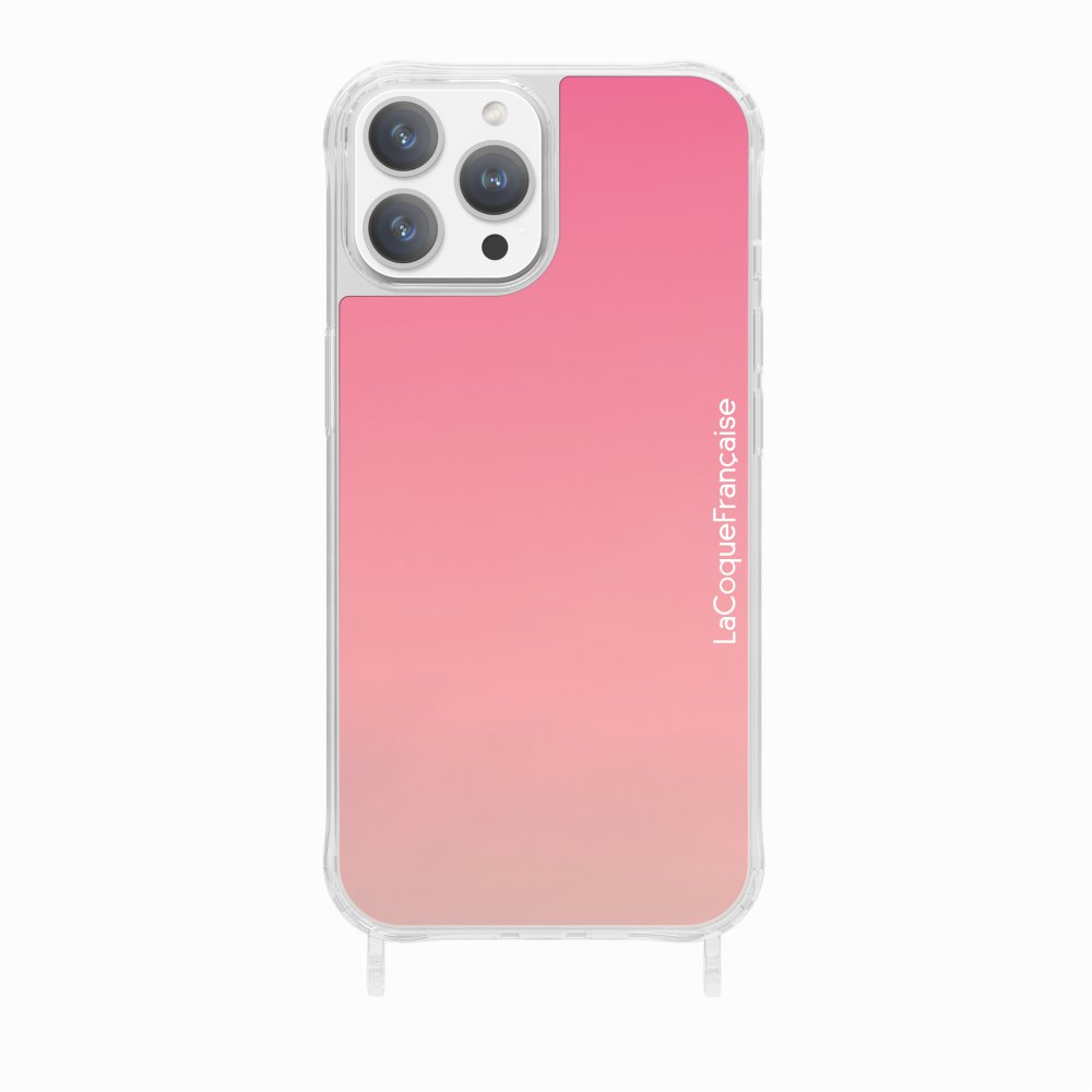 Coque Anneaux Imprimee Ete 20h40