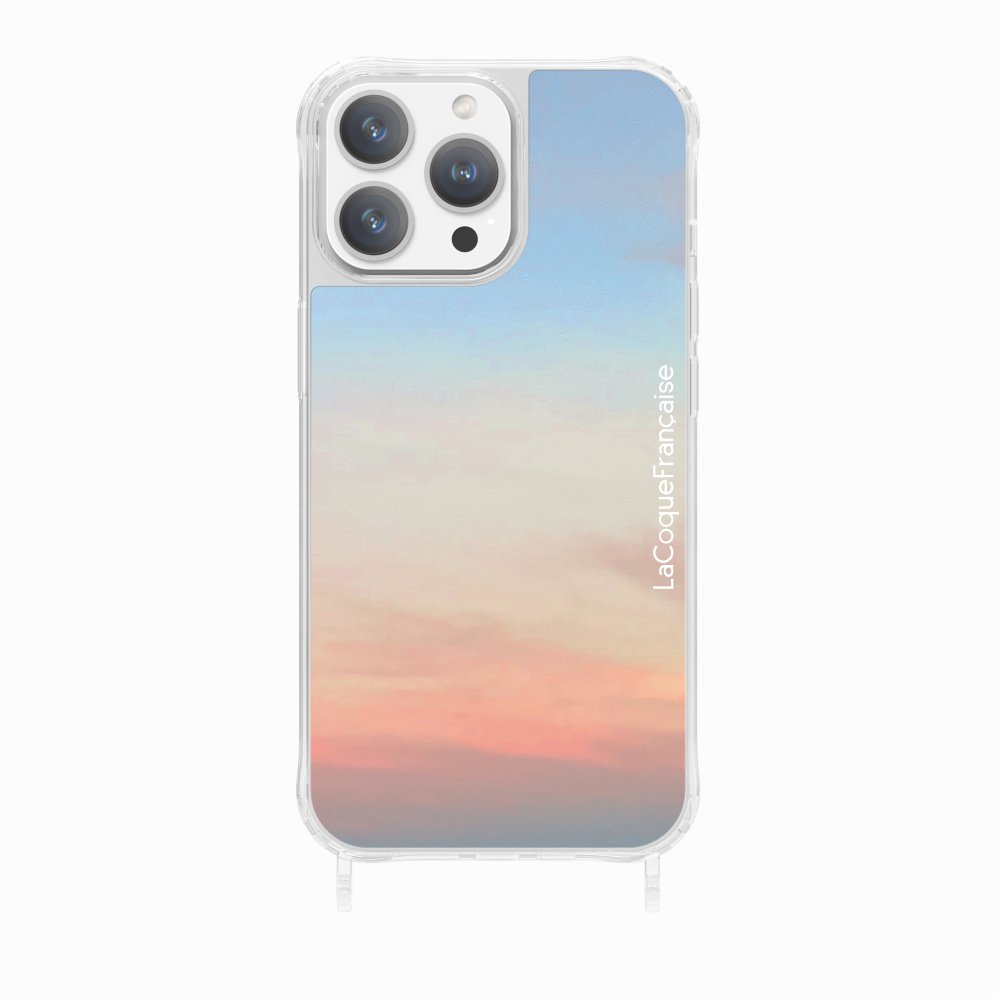 Coque Anneaux Imprimee Ete 20h00 - 15