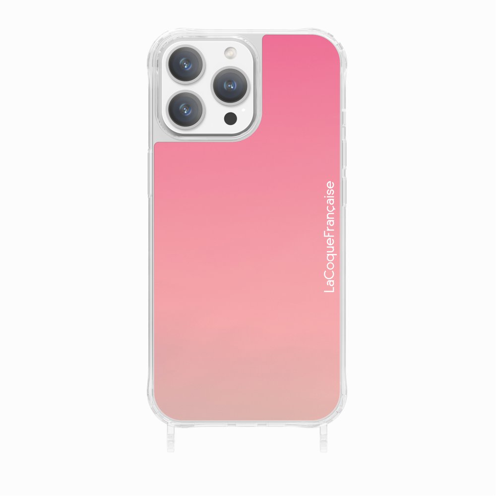 Coque Anneaux Imprimee Ete 20h40 - 14