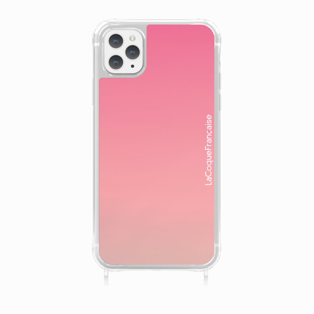 Coque Anneaux Imprimee Ete 20h40 - 22