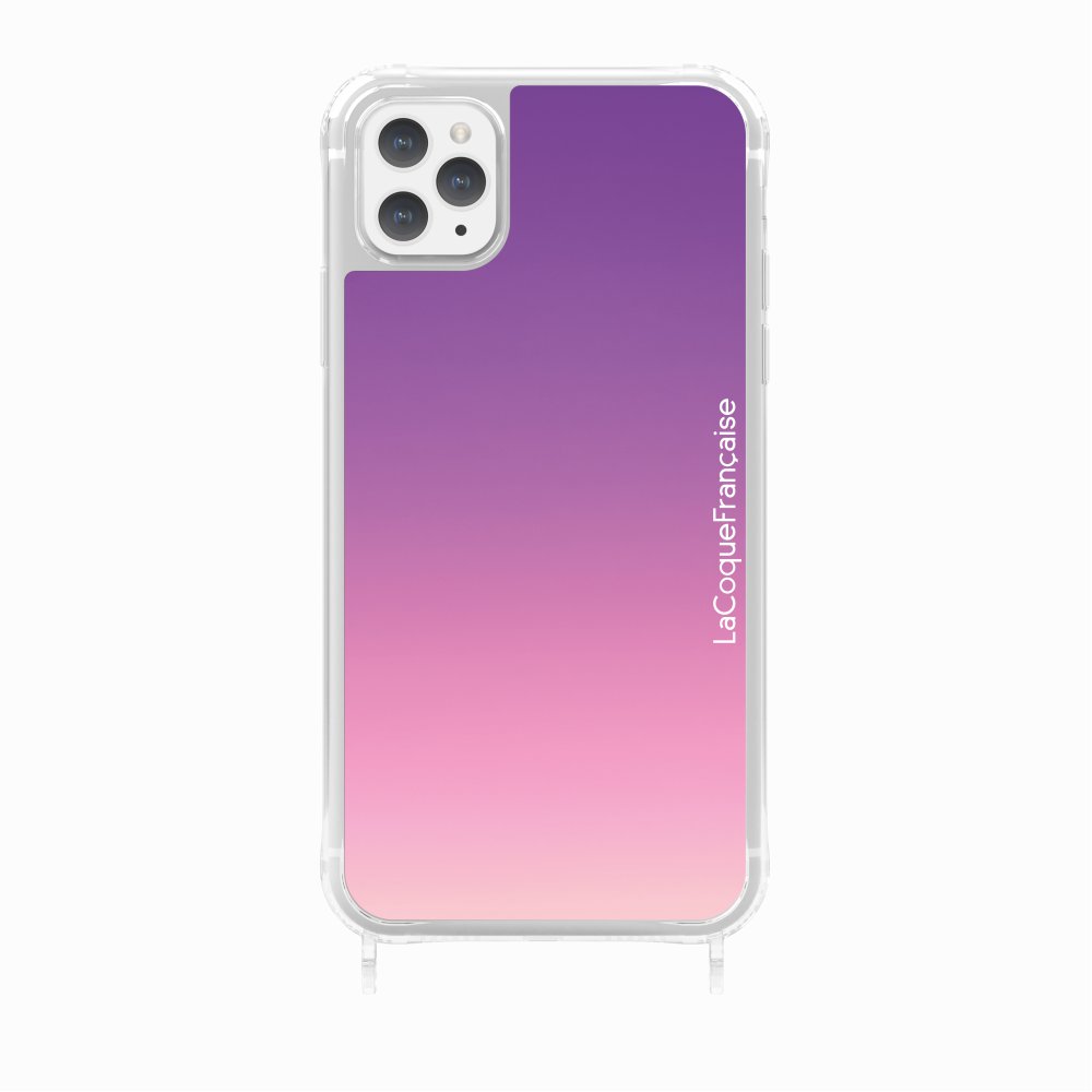 Coque Anneaux Imprimee Ete 20h50 - 23