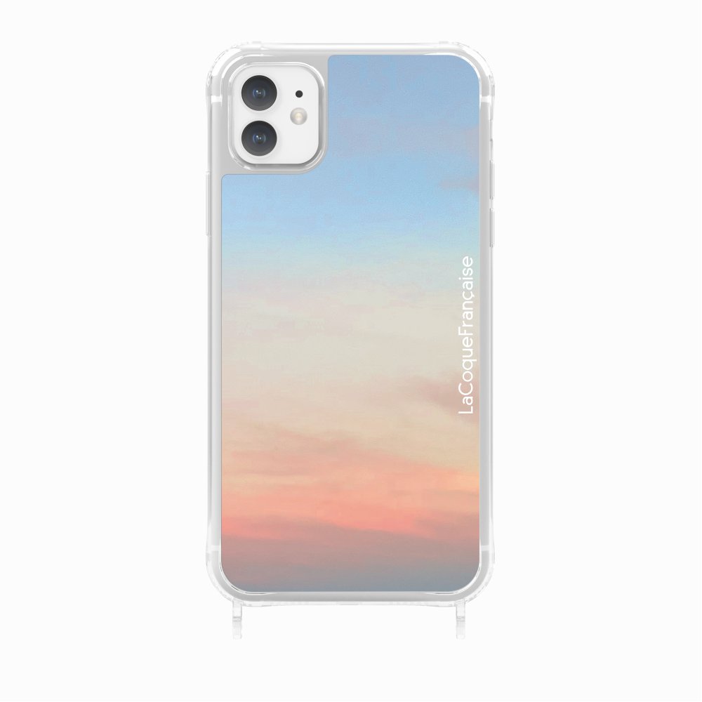 Coque Anneaux Imprimee Ete 20h00 - 23