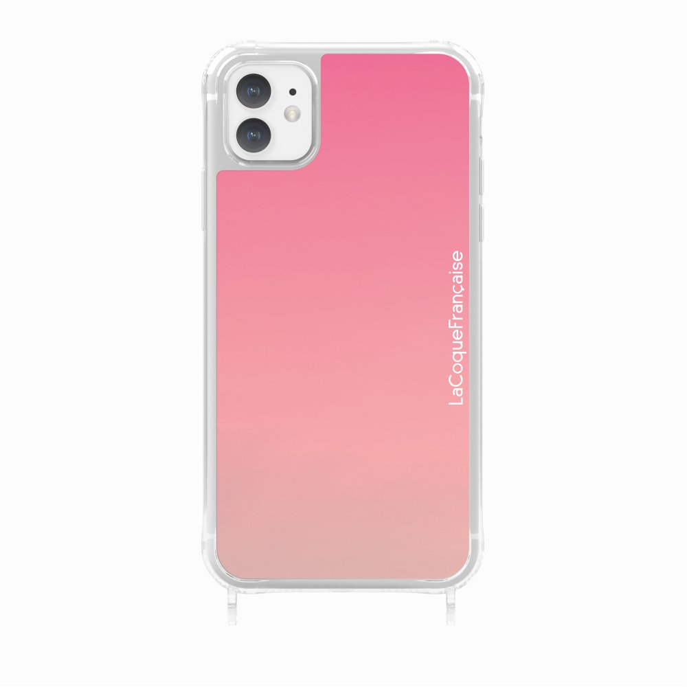 Coque Anneaux Imprimee Ete 20h40 - 23