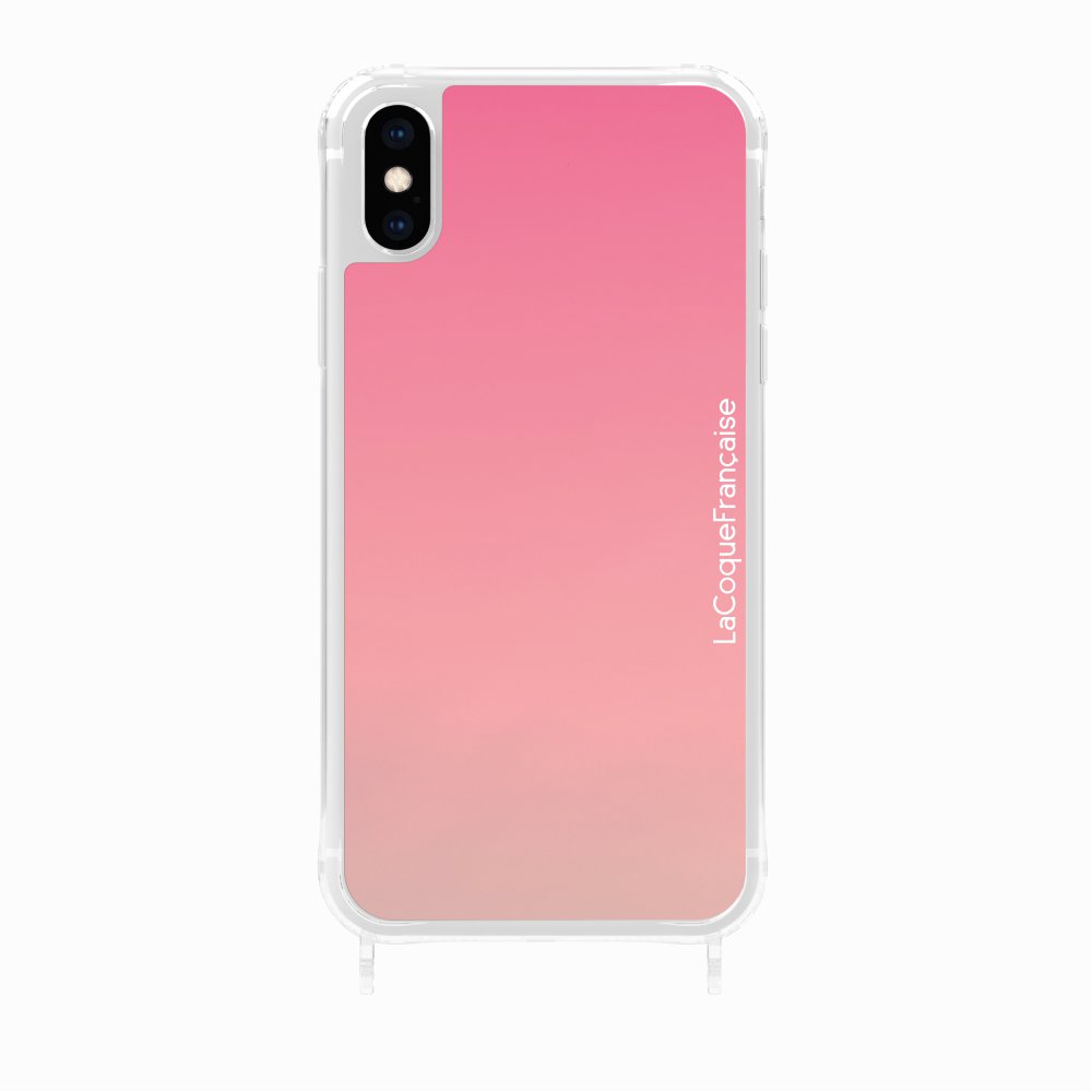 Coque Anneaux Imprimee Ete 20h40