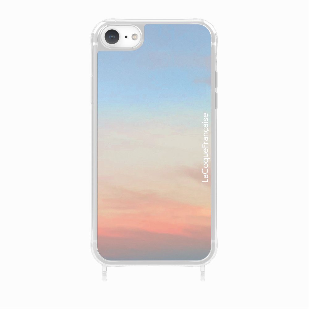 Coque Anneaux Imprimee Ete 20h00