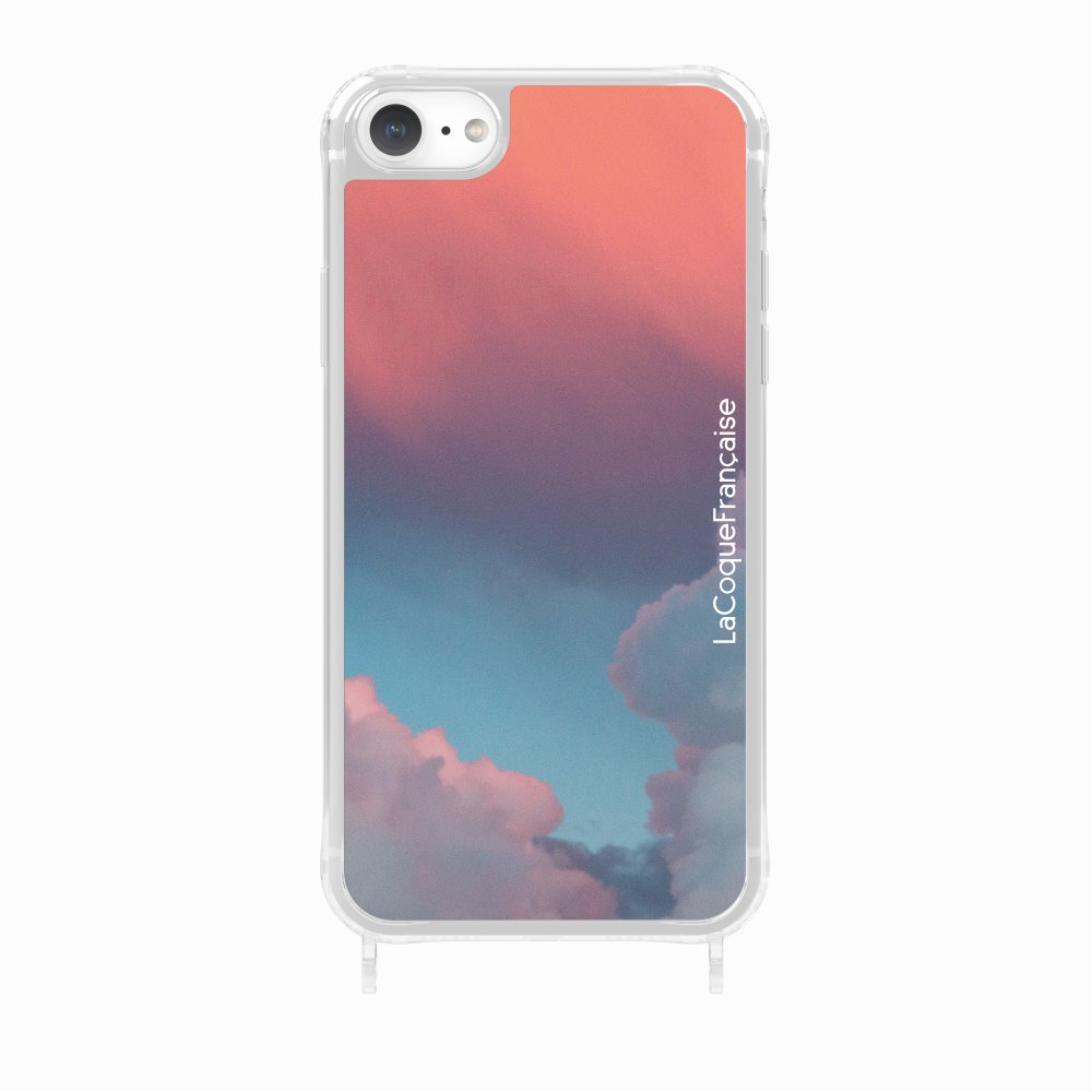 Coque Anneaux Imprimee Ete 20h10