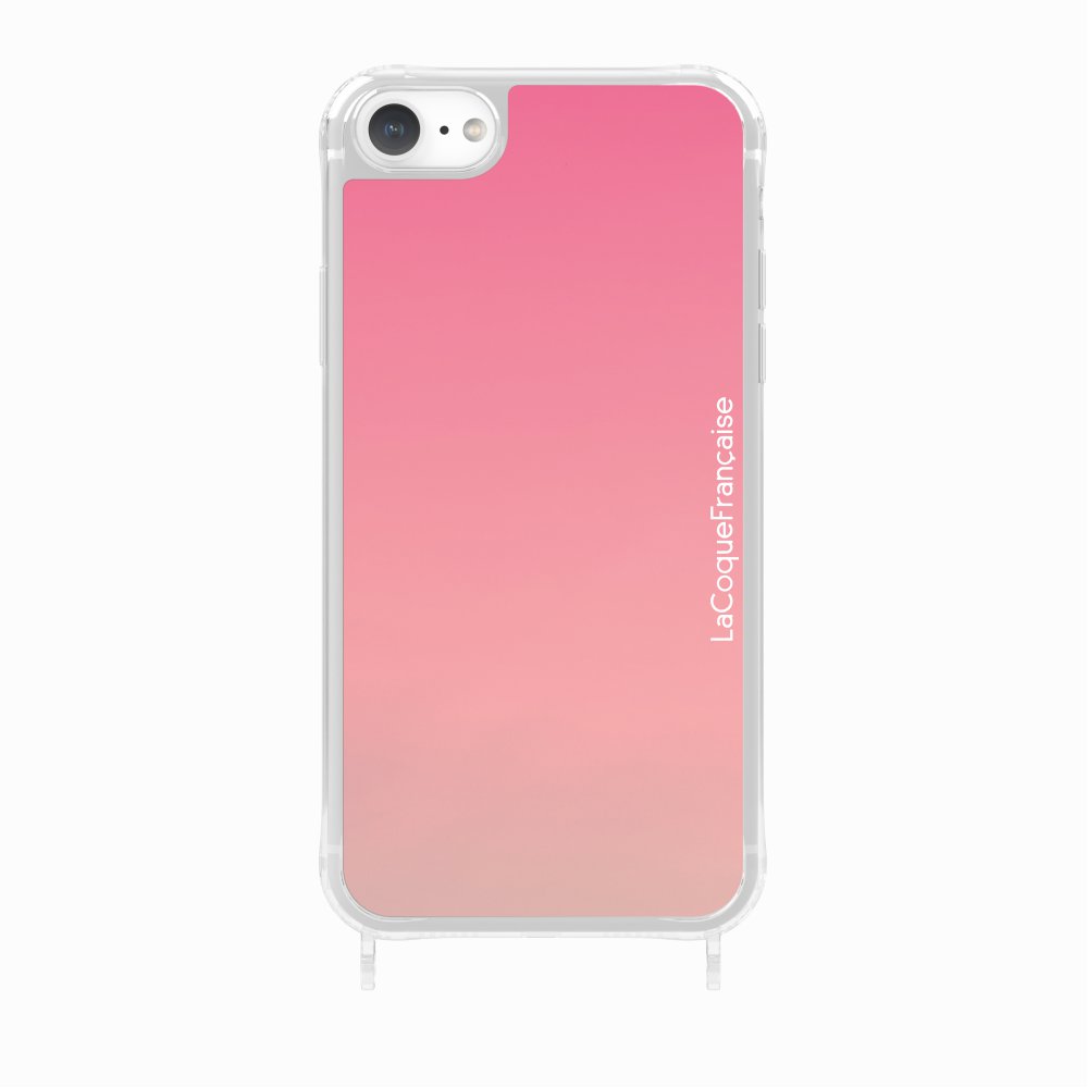 Coque Anneaux Imprimee Ete 20h40