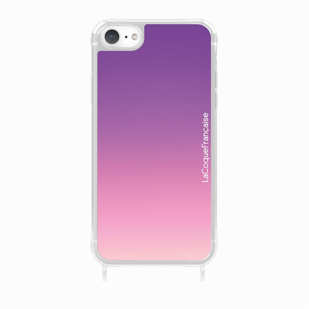Coque Anneaux Imprimee Ete 20h50