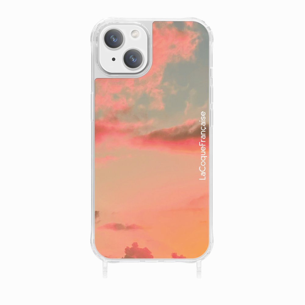 Coque Anneaux Imprimee Ete 20h30 - 16