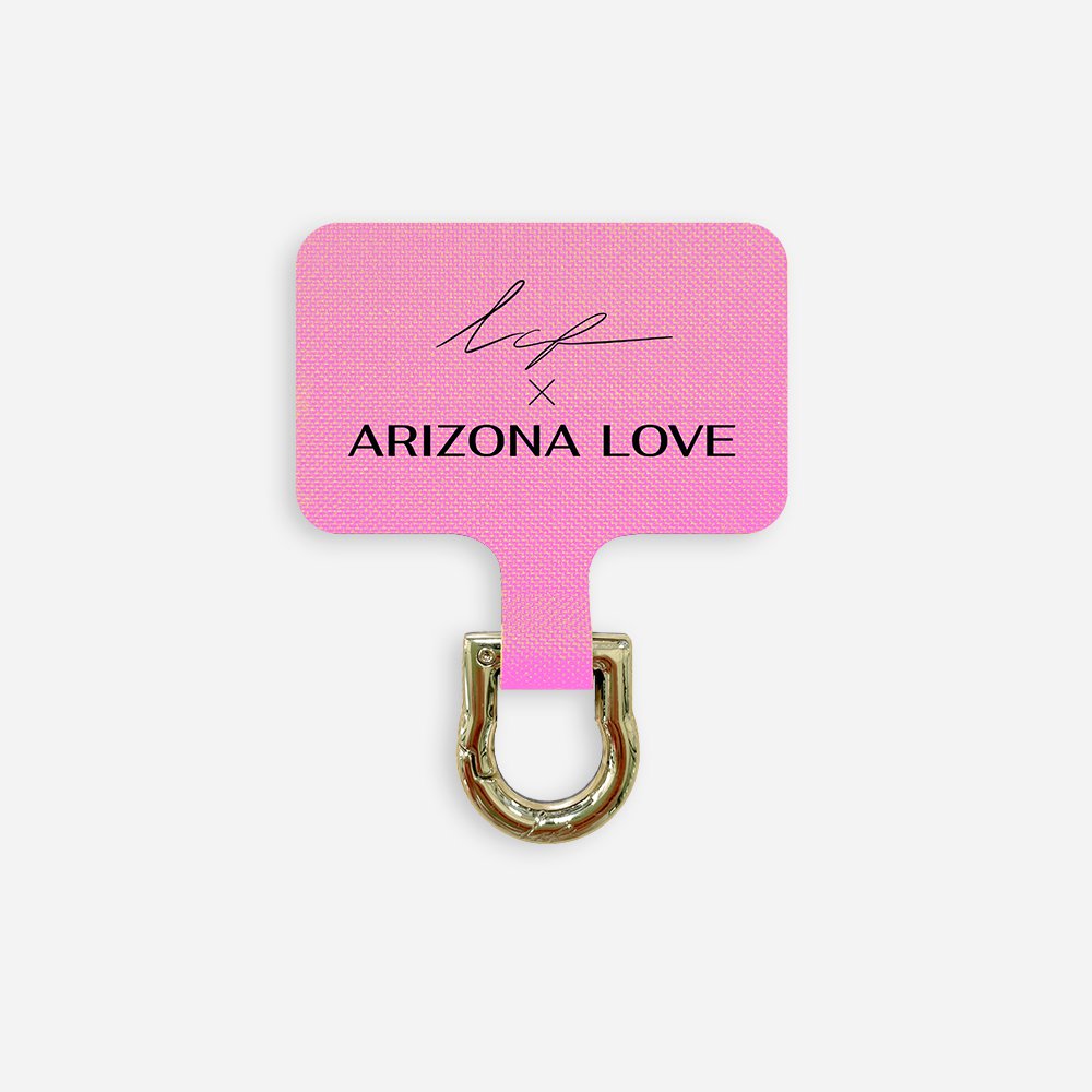 Adaptateur Universel ARIZONA X LCF Rose
