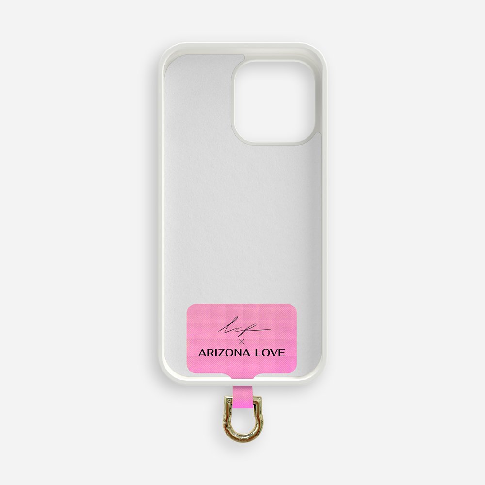 Adaptateur Universel ARIZONA X LCF Rose