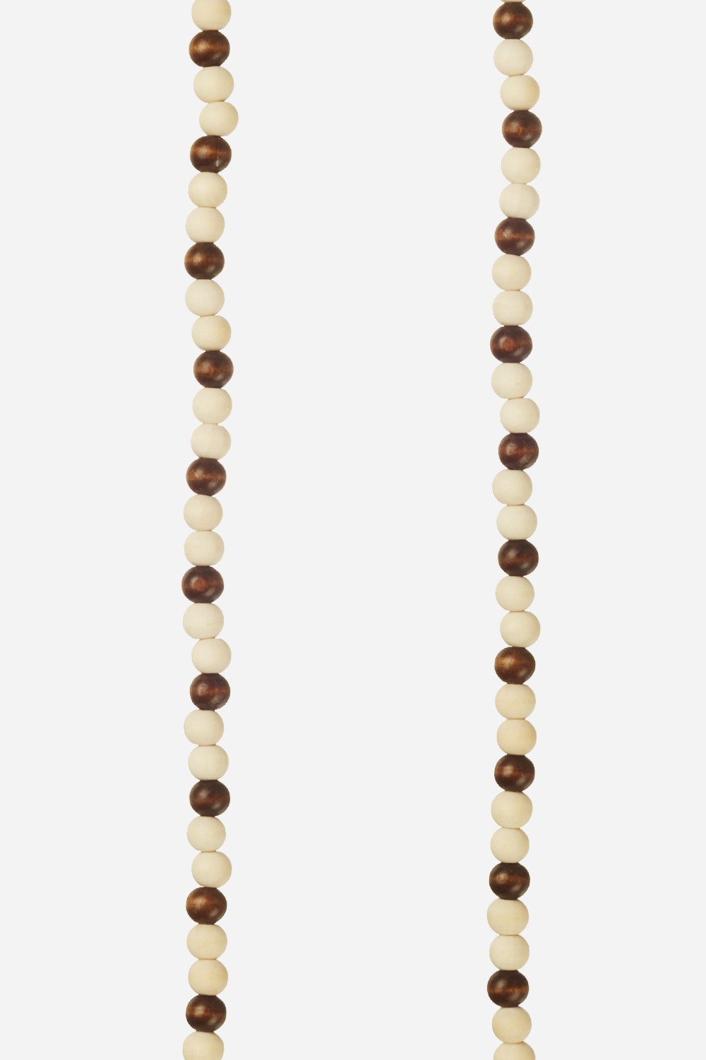 Chloe Beige Long Chain 120 cm