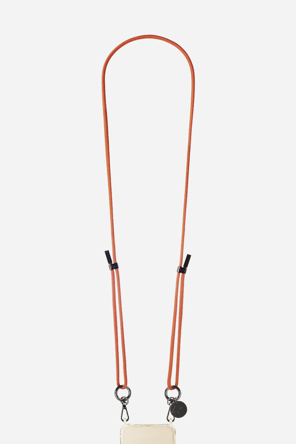 Cordon Uni Nae Corail