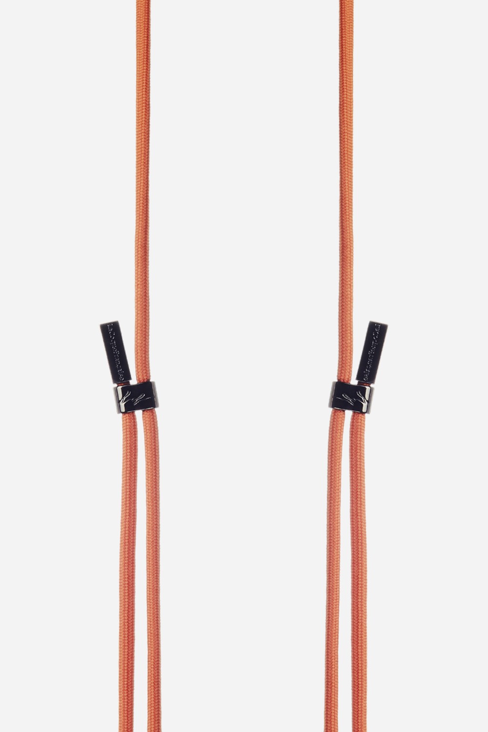 Cordon Uni Nae Corail