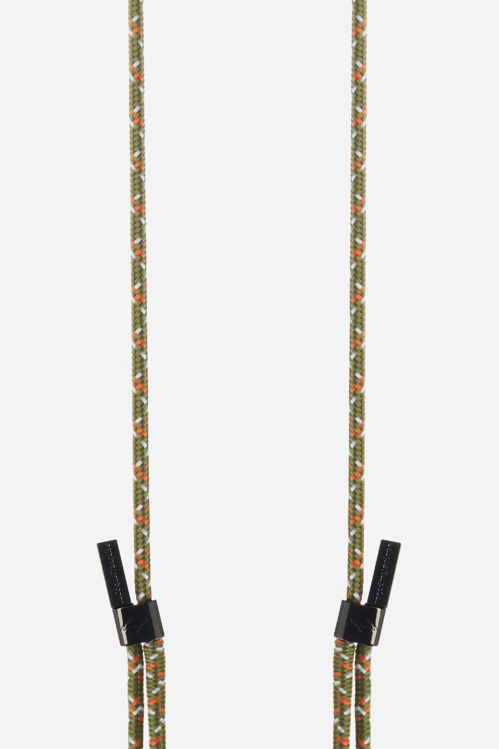 Cordon Multicolore Liam Kaki