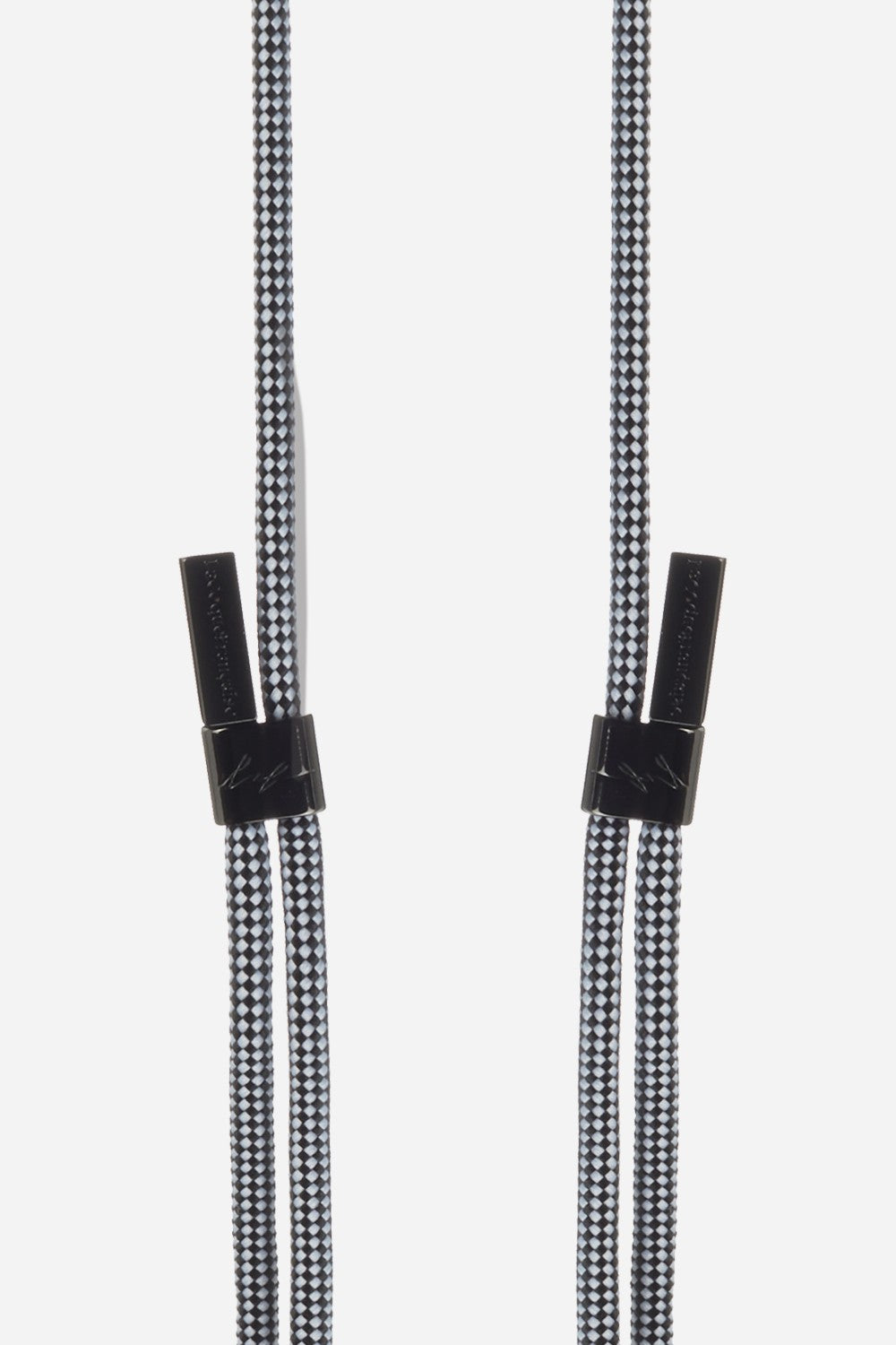 Cordon Multicolore Liam Noir
