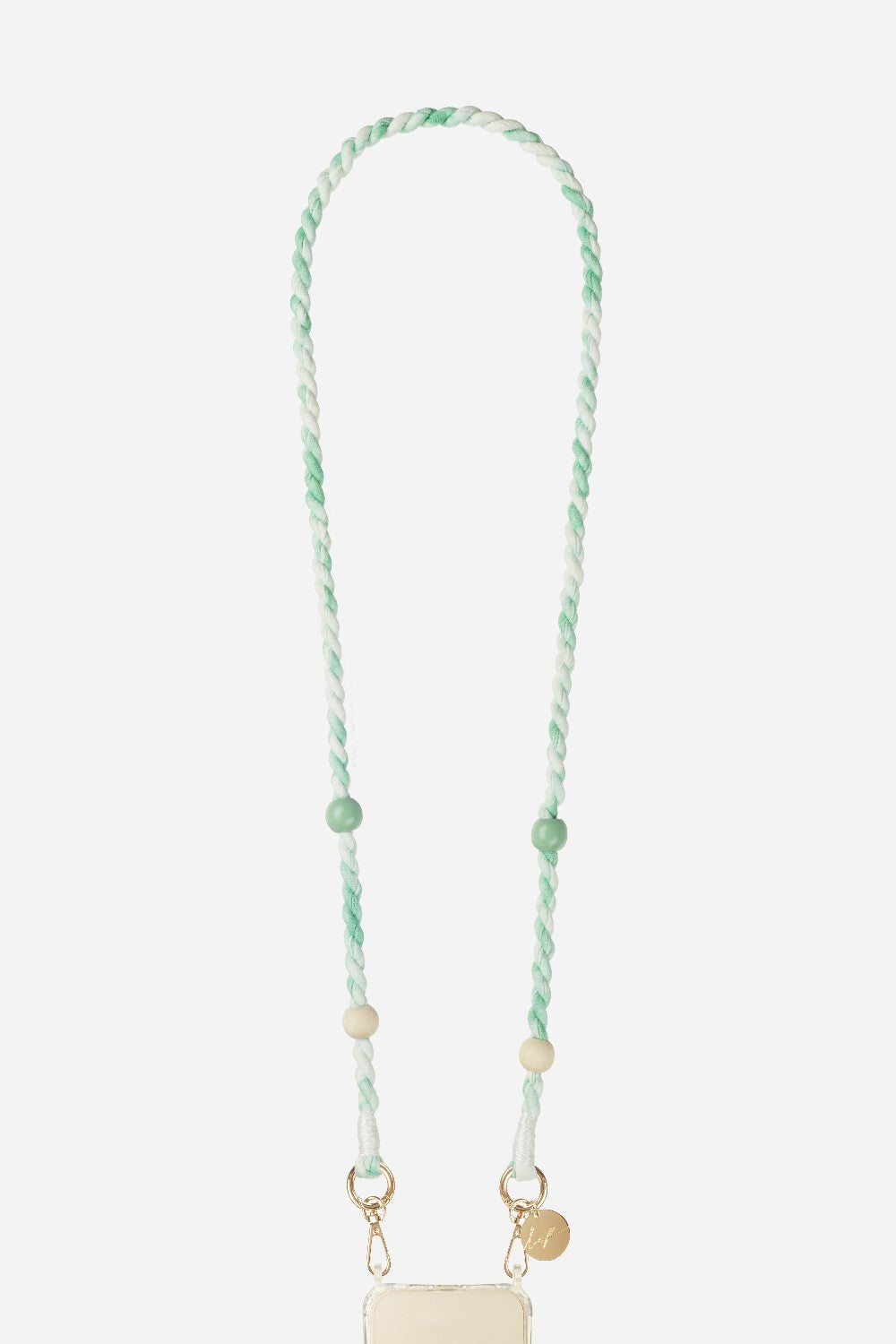 Eden Green Long Chain 120 cm