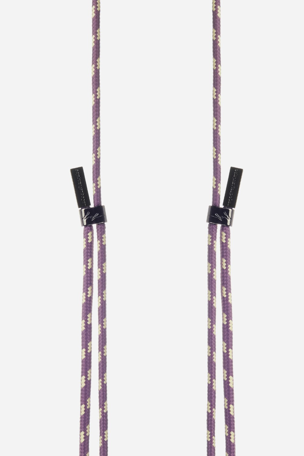 Cordon Multicolore Liam Violet