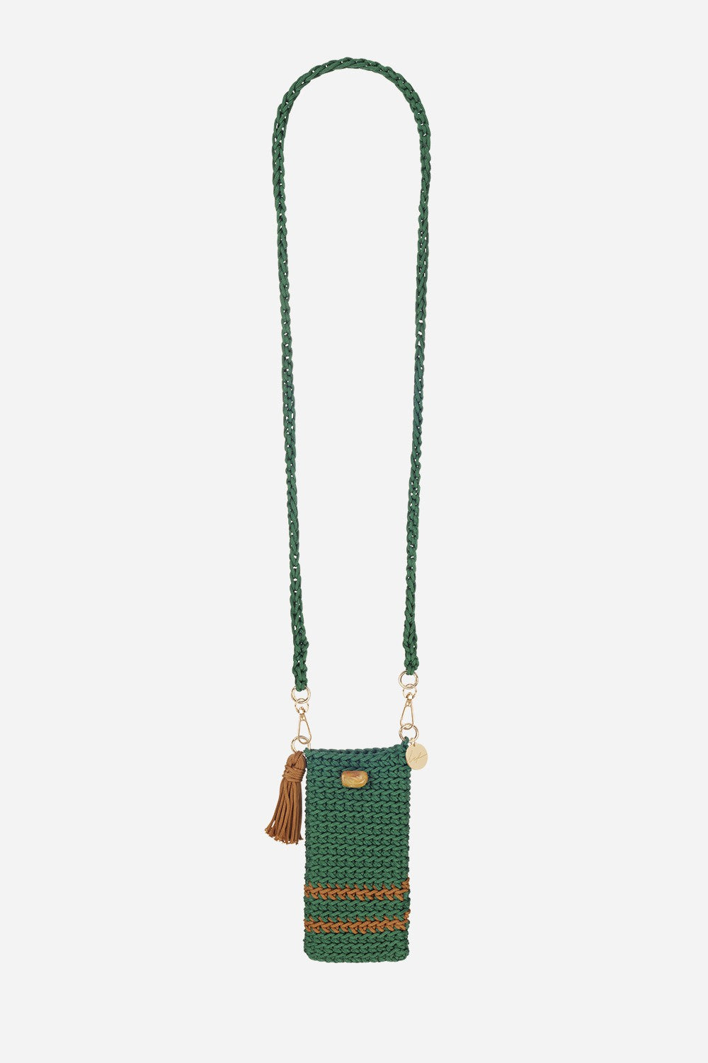 Sac Bandouliere Nawell Vert