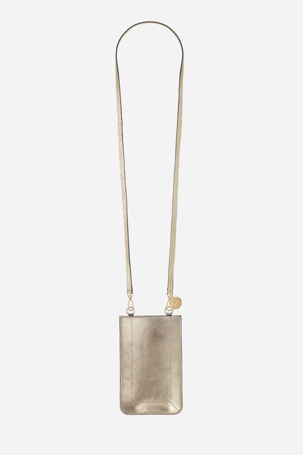 Sac Bandouliere Bahia Dore