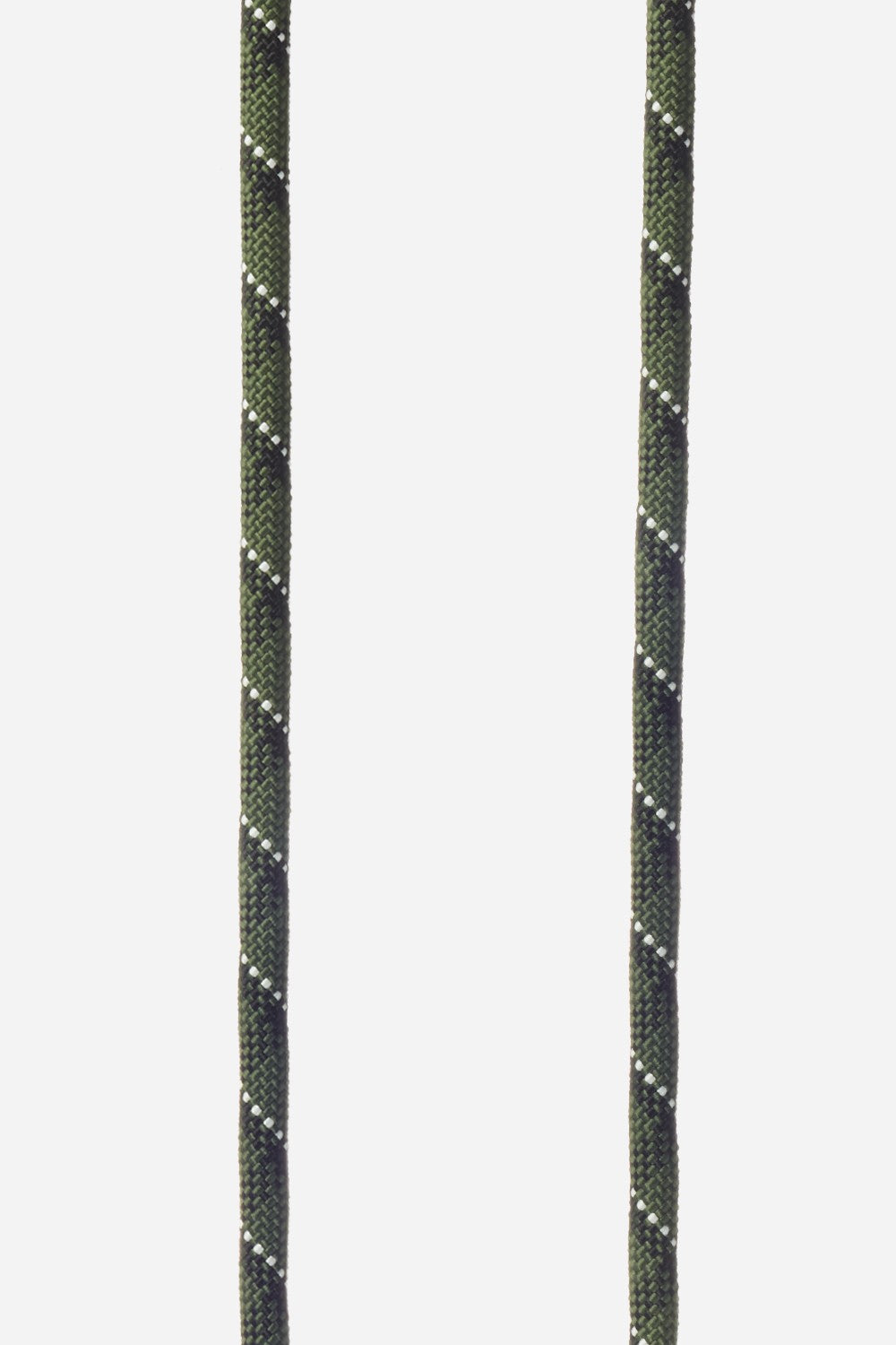 Multicolored Cord Swann Khaki