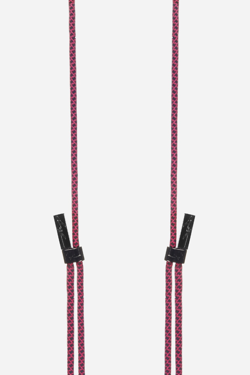 Cordon Liam Rose noir