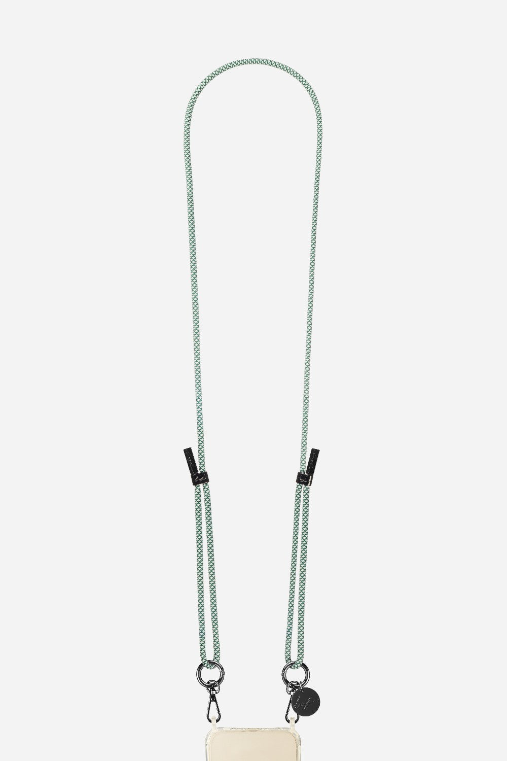 Multicolored Cord Liam Green