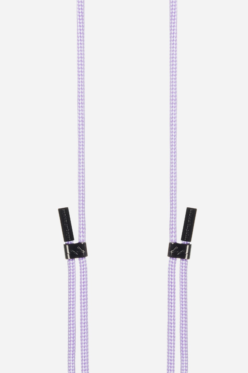 Cordon Multicolore Liam Violet