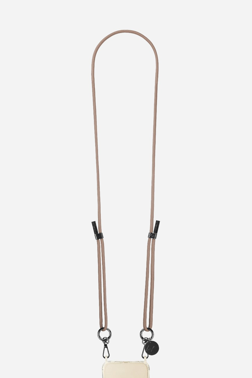 Cordon Uni Nae Taupe